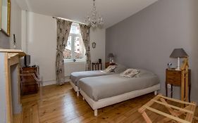 Chambre d'Hôtes Les Clés des Places