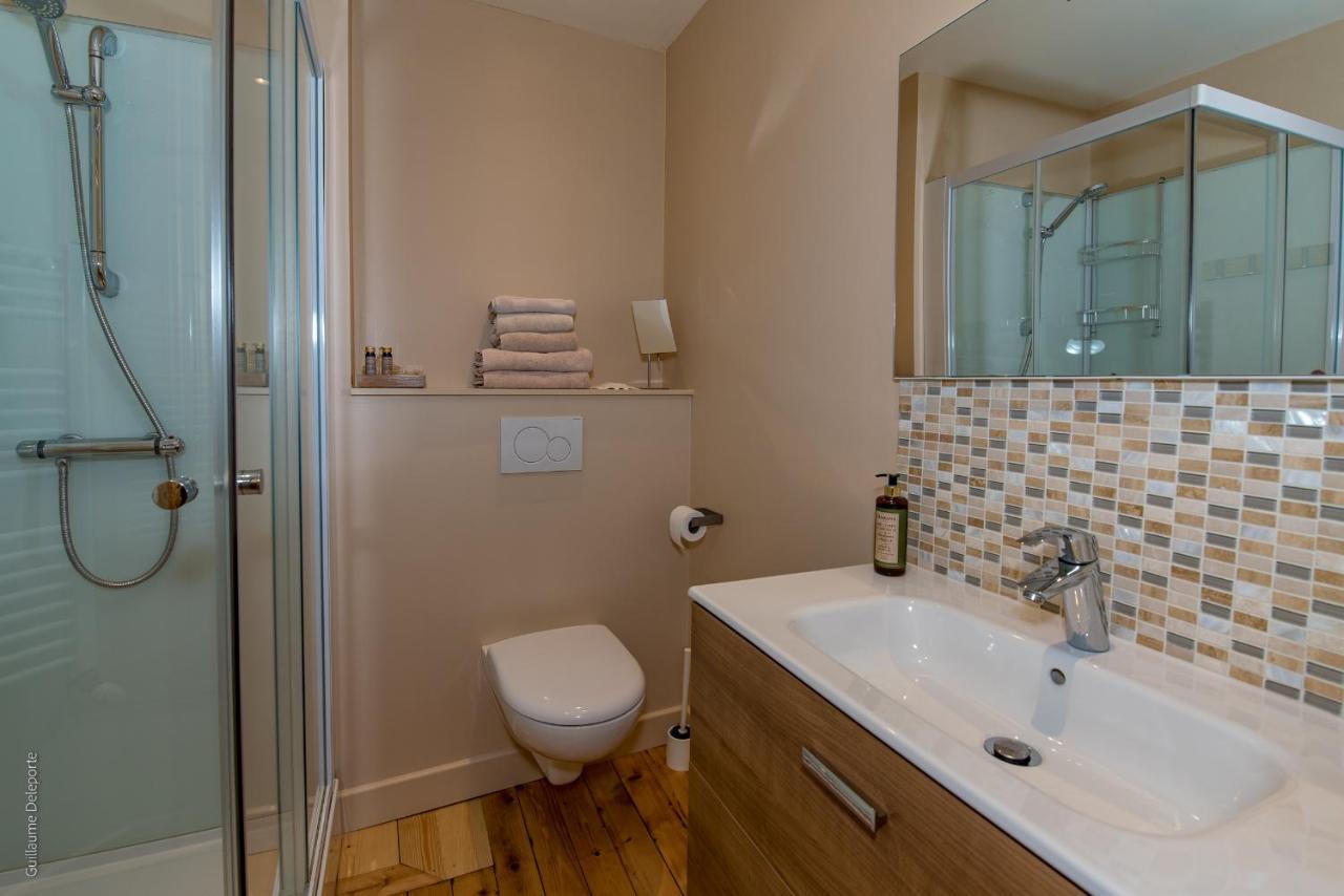 Chambre d'Hôtes Les Clés des Places Arras Extérieur photo